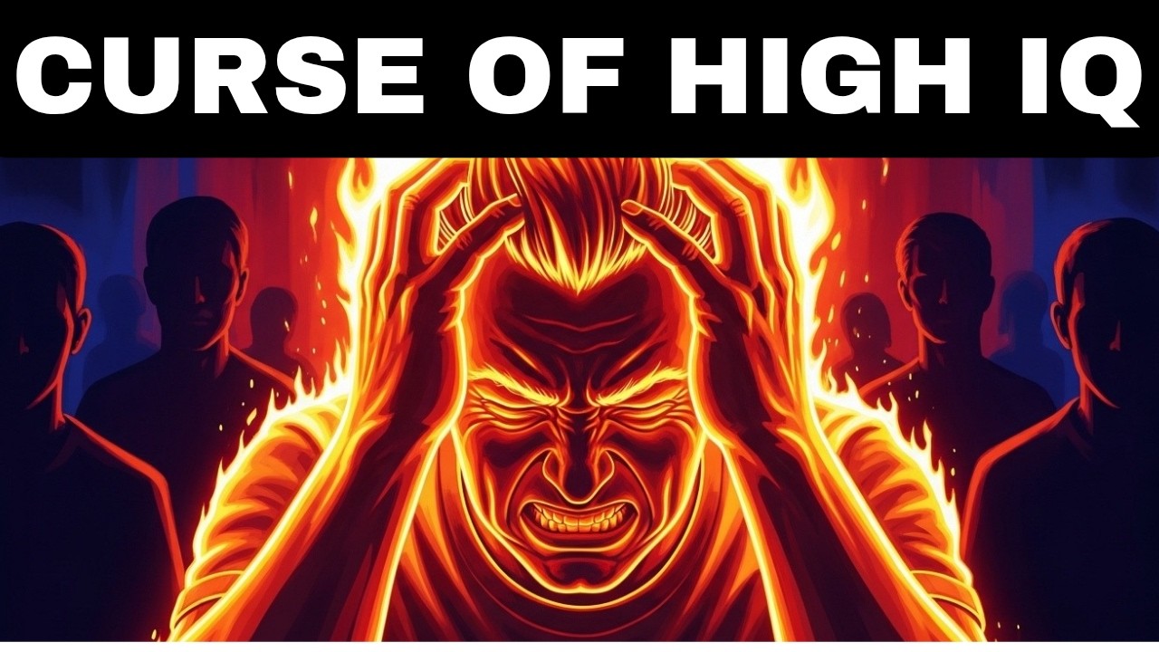 If You Have These 7 Habits Your Mind Is Sharper Than 95% of People | Psychology Facts