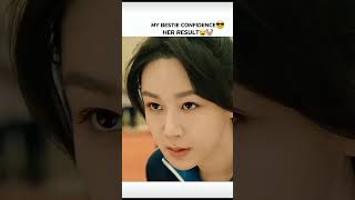 My Beasty Confidence #cofidence #mybestie #whatsappstatus 🧡🩷😍