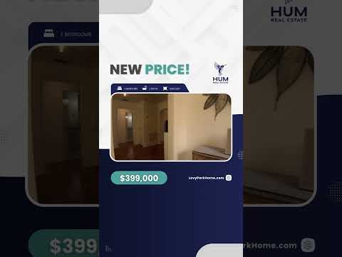 1324 Branch Street, Tallahassee, FL home video tour