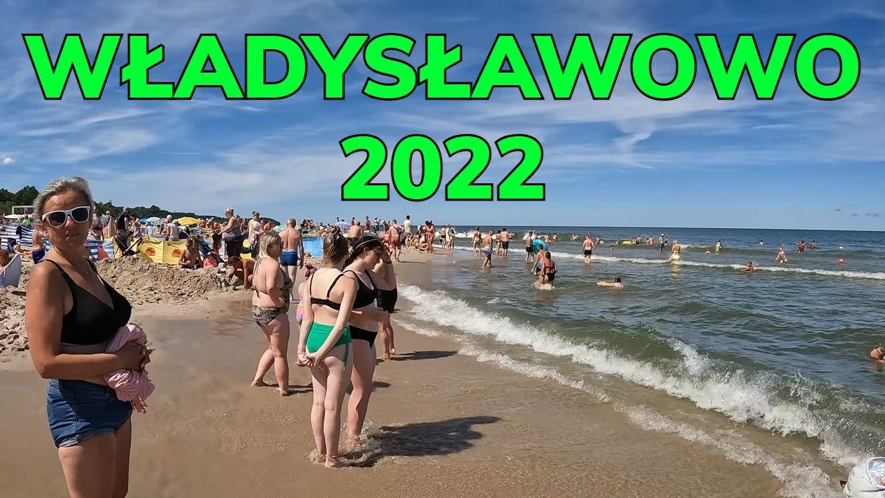 Plaża nudystów w BBC Lifestyle