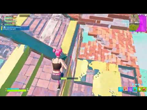 【キル集】Storyteller/Dorapi【フォートナイト/Fortnite】Client Work by Davinci Resolve