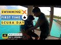 Maldives Travel and Vacation 2021|Day4|Episode1|Paradise Island Resort |Scuba|Sunrise|Breakfast