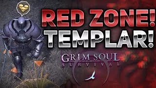 ПРОКЛЯТАЯ ПАЛИЦА В ДЕЛЕ. ФАРМ ЛОКАЦИИ ТРИ ЧЕРЕПА. GRIM SOUL