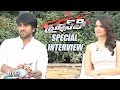 Bruce Lee The Fighter Special Interview