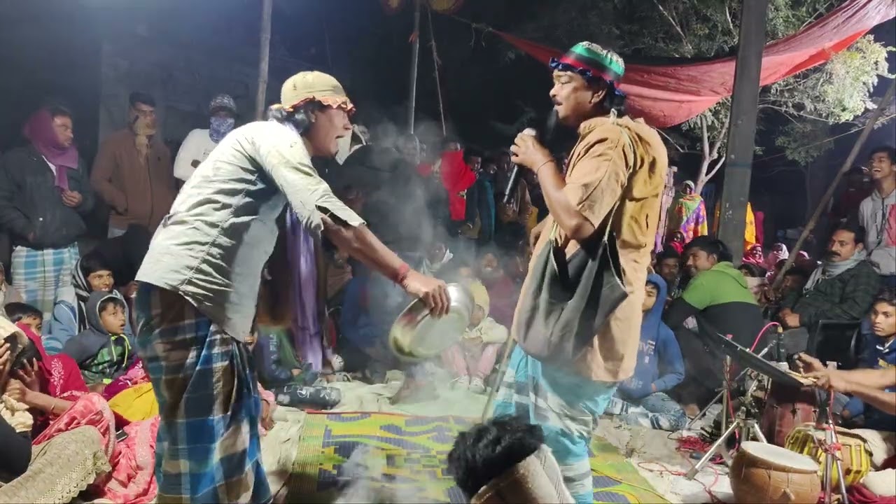 sotto pirer gan || পাথর চাপড়ির ফকির দেখুন || pathorchapri fokir dekhun|| রাজ্জাক নাসির#sottopirergan