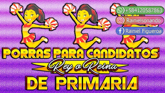Porras para animar a los chic@s en clase! - YouTube