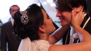 ADEILDO+BRUNA | Same Day Edit