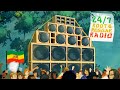 Roots Reggae Radio (24/7 Reggae Music)Lewis Bennett