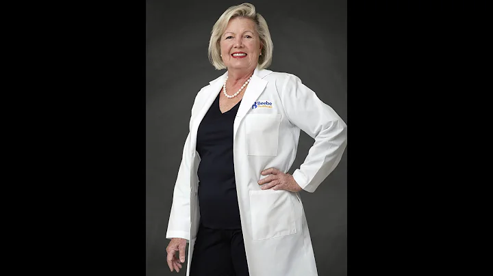 Tuesdays with Tam: Meet renowned breast surgeon Di...