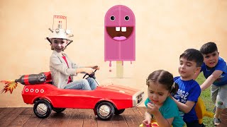 لعبة للصغار أفضل ألعاب سيارات Alab Atfal سيارات العاب Al3ab Sayarat Sighar Youtube