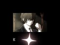 Port Mafia Dazai edit | Umamusume Wei! #anime #bsd #bsdedits #bungoustraydogs #dazaiosamu #dazai