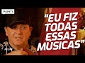 ELE TEM UMA LISTA DE HITS INCRÍVEIS | Piunti entrevista Felipe