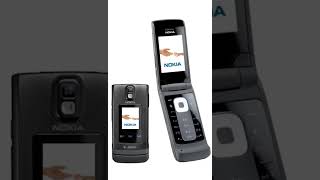 Nokia Ecliptic Ringtone  6650fold