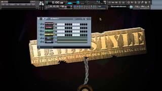 How To Make A Hardstyle Melody In Fl Studio 10