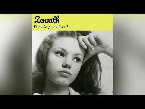Zenxith - You’re Even Further Than Before