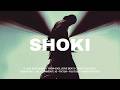 SHOKI Zaylevelten X Mavo X Suono Sai Type Beat 2026 Underground Afrobeat Instrumental 