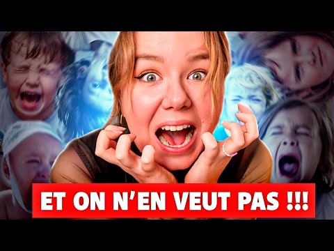 Why Do the French Hate Children?
