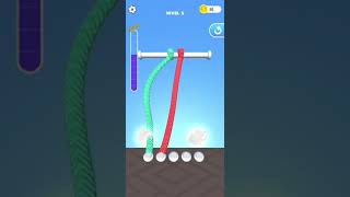 Tagle Master 3D Gameplay 🎮 || Level 1-10 screenshot 5