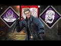 Cocky 10,000 + Hour PRO SWF Vs My Wesker 💀