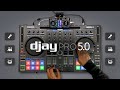 Djay pro 5  full walkthrough feat dj angelo