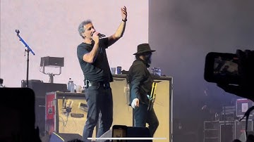 System of a Down - Deer Dance (Live at Sick New World, Las Vegas, Nevada 4/27/2024)