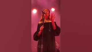 Mandy Moore - “I Wanna Be With You” Live @ Webster Hall NYC 2022