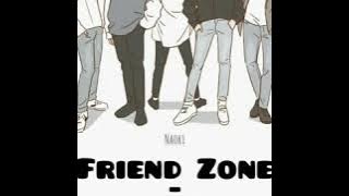 Lyric Friend Zone - AB6IX