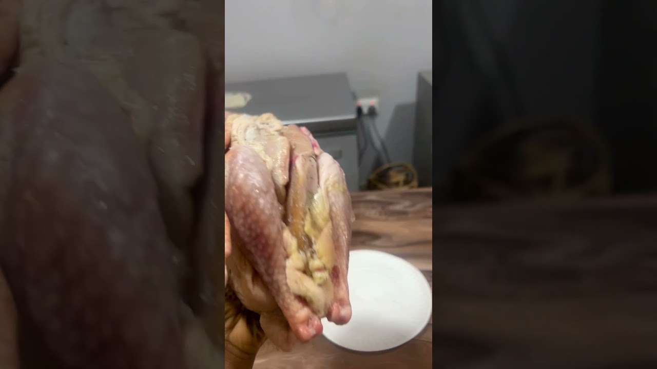 Local Chicken