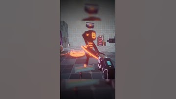 What you think about new enemy? 😄 #pcgame #gaming #gamedev #videogames #game