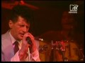 Herman Brood & his Wild Romance:Never be clever"" (Live Tilburg 1997)