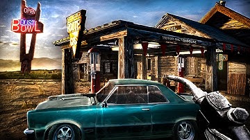 Open For Business! - Gas Station Simulator Ep. 1