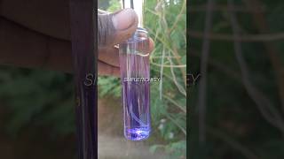 Bergamote Valentine Pure Parfum Review | Budget Perfume with Premium Smell #romanticscents #perfume
