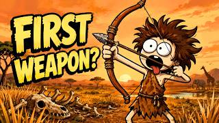 How Did Humans Invent the Bow and Arrow