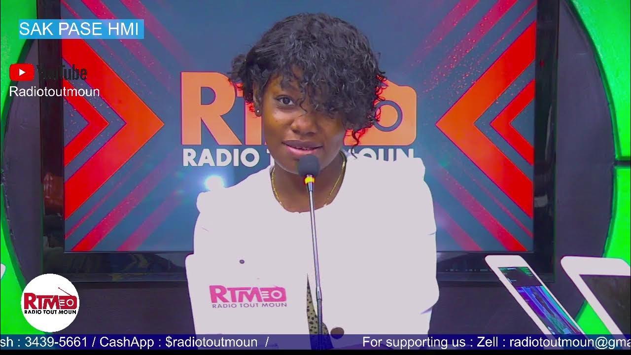 SAK PASE HMI _ 17 JUILLET 2023 YouTube