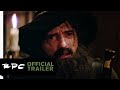 Official Trailer