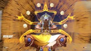 Angry Monk is Angry | Rapid Discord Trophy | PS4 screenshot 5