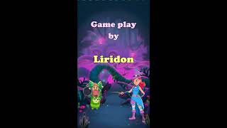 Bubble Witch 3 Saga Level 1085 No Boosters