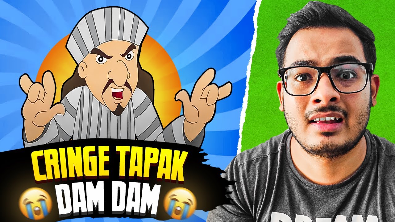chin-tapak-dam-dam-stop-please-youtube