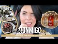 UN DÍA CONMIGO | Vlog I UNBOXING varios, compra en MERCADONA y alguna cosa más