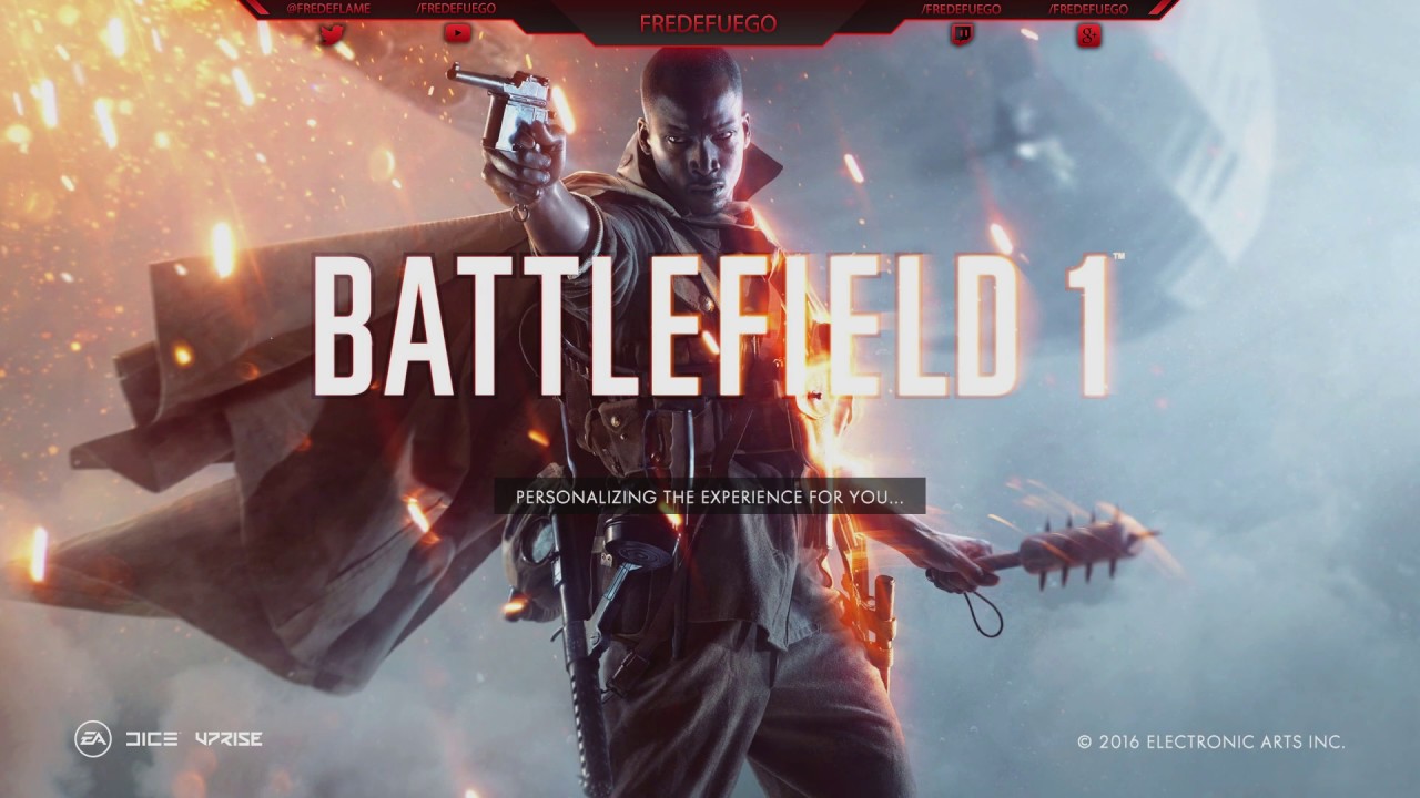 Best Battlefield 1 Settings for 4K UHD TV's or Monitor's (1080p 60fps)