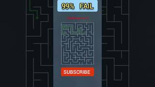 maze puzzle Challenge no 2 #maze screenshot 5