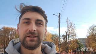 НЕОЧІКУВАНИЙ ПОВОРОТ ПОДІЙ! КРАДІЖКА ПОКУПКА І ФІНАЛ! В ОЧІКУВАННІ ДИВА. ІДУ НА СМІТНИК ЗА КВІТАМИ