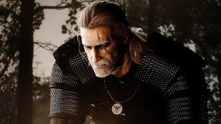 Geralt of Rivia - Anlayamazsın(AI Cover) Resimi