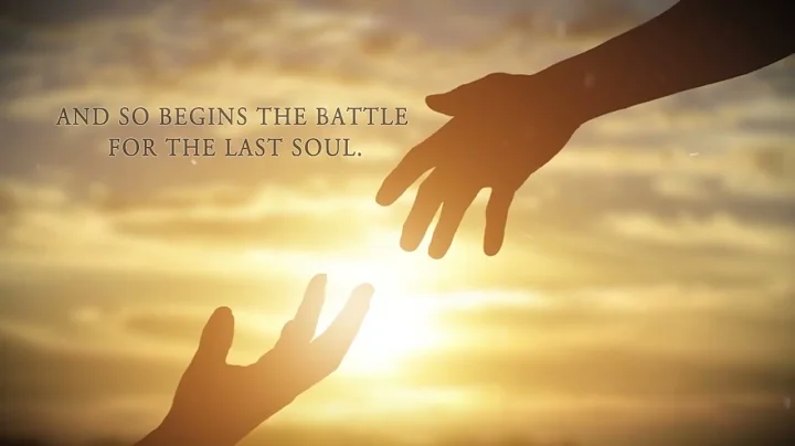 The Last Soul by Debra Clarke