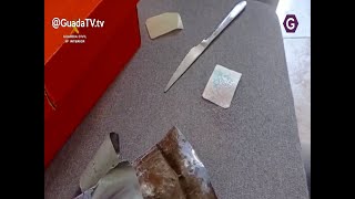Trillo, origen de una operación con 10 detenidos. GuadaTV