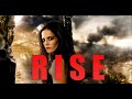 300 Rise of an Empire - (Skillet - "Feel Invincible")