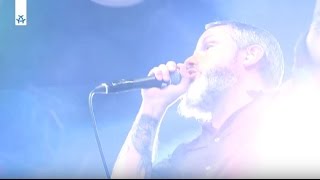 Boysetsfire - Last Year&#39;s Nest LIVE