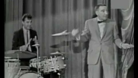 Sal Mineo Drum Contest 1958