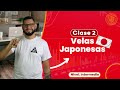 2. VELAS JAPONESAS | Curso de An&aacute;lisis T&eacute;cnico | Trade Art School