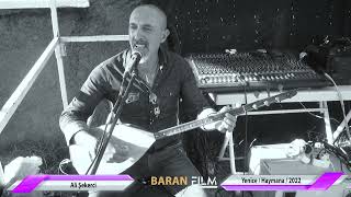 Ali Şekerci Kamyone İzzet - Hawar Ate Yenice Haymana 2022